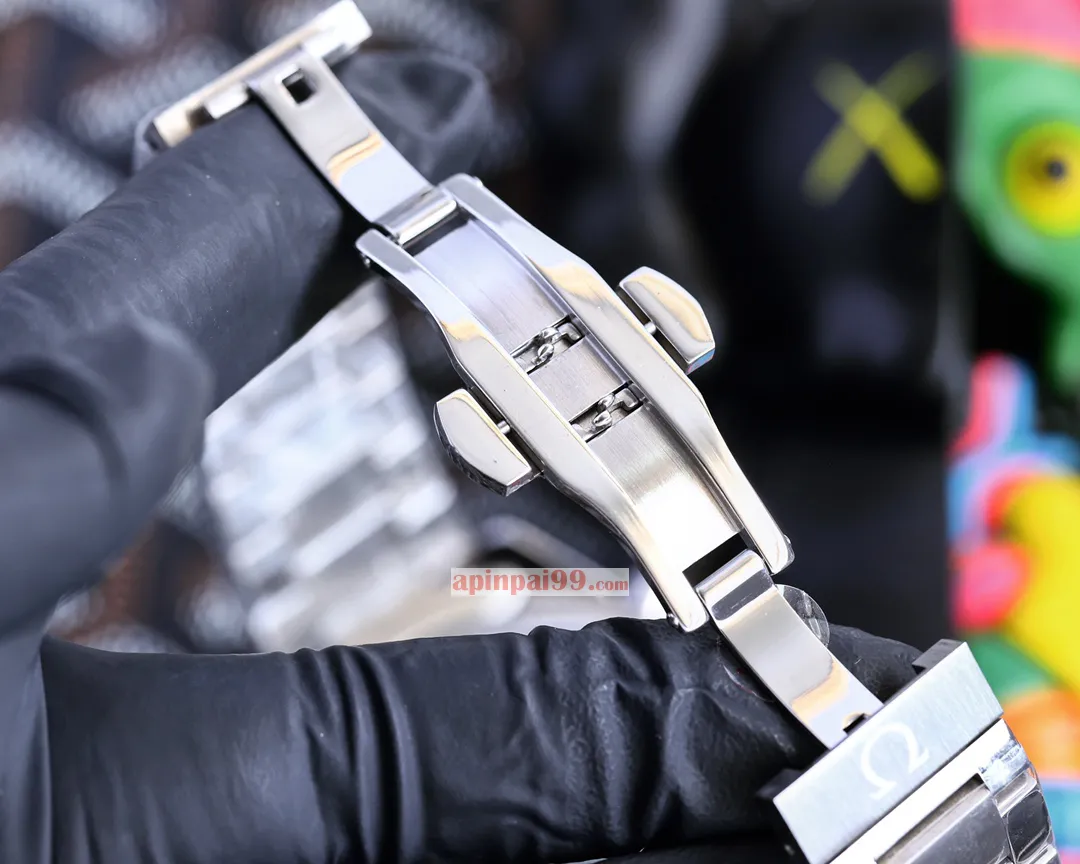 オメガ高級時計コピー シーマスターシリーズ 02.569.36[5]