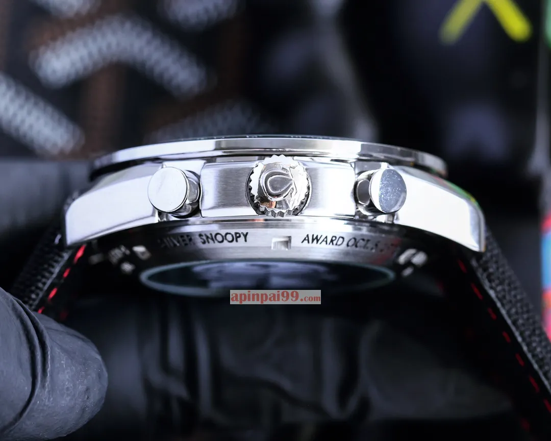 オメガスーパーコピー通販 シーマスターシリーズ 548.450.10[1]