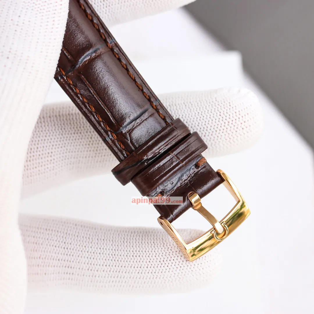 オメガコピー コンプレックス シリーズ 6 ピンメンズ多機能偽物時計 400.783.11[7]