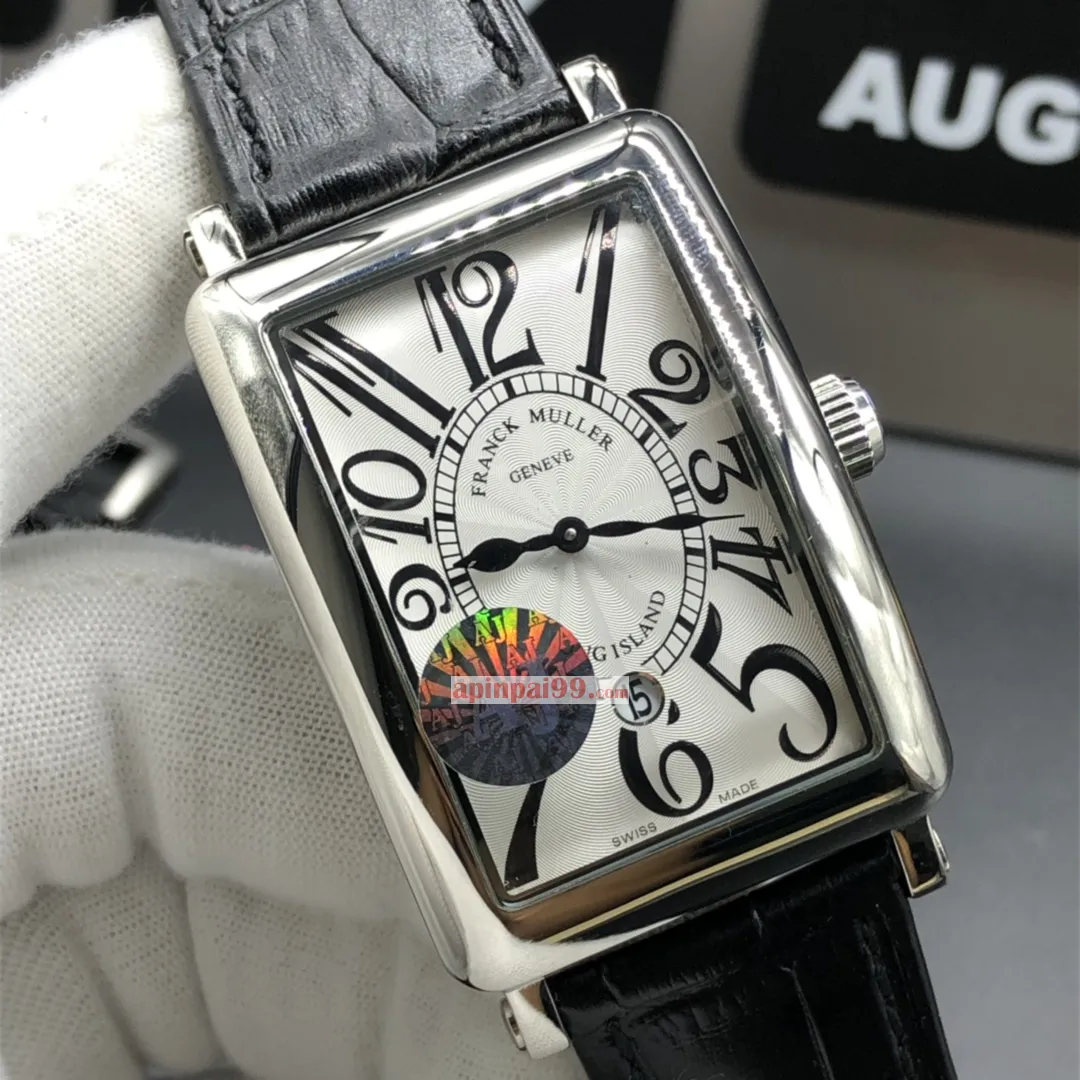 フランクミュラーの最高級スーパーコピーメンズ腕時計 60059SN[2]