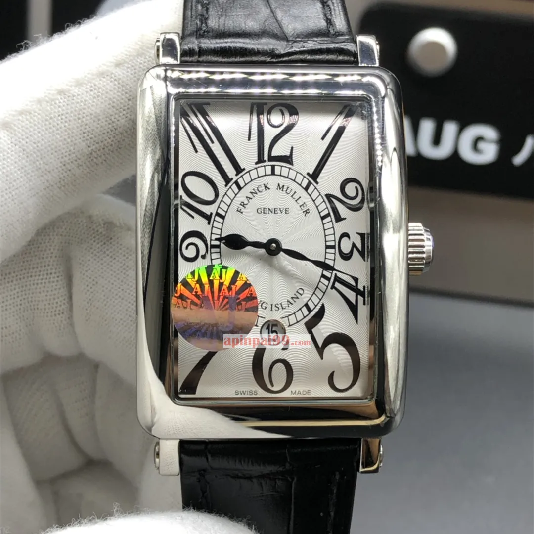 フランクミュラーの最高級スーパーコピーメンズ腕時計 60059SN[3]