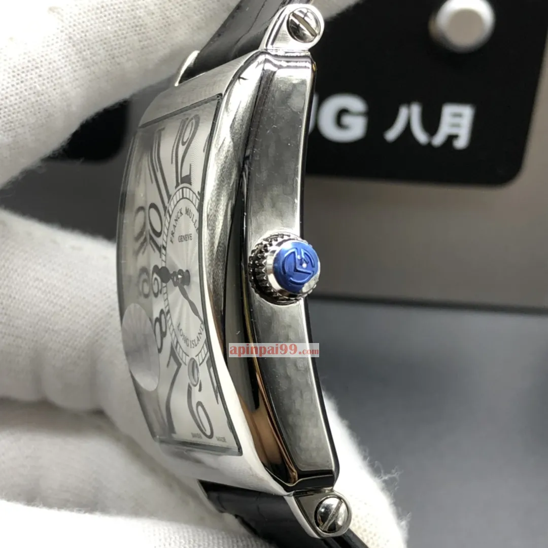 フランクミュラーの最高級スーパーコピーメンズ腕時計 60059SN[5]