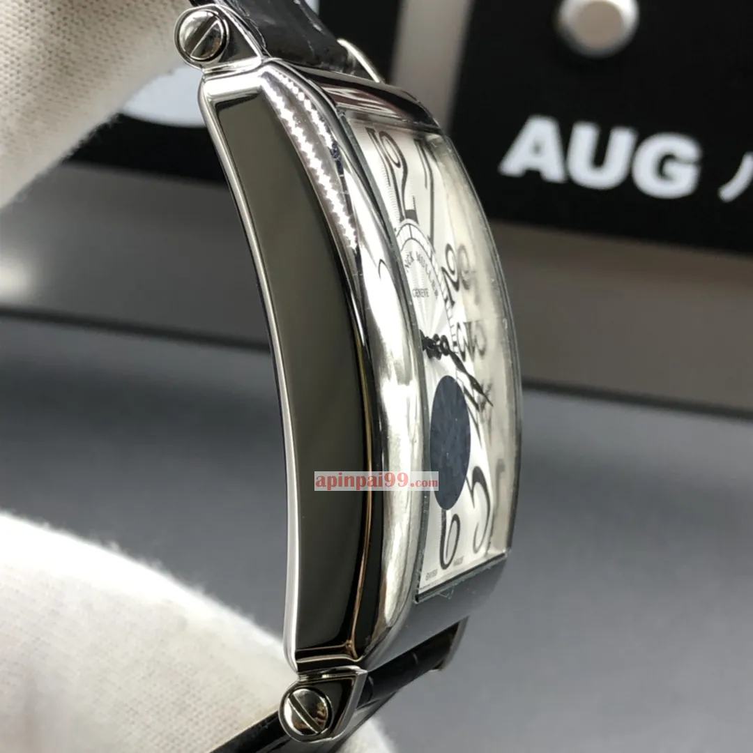 フランクミュラーの最高級スーパーコピーメンズ腕時計 60059SN[6]