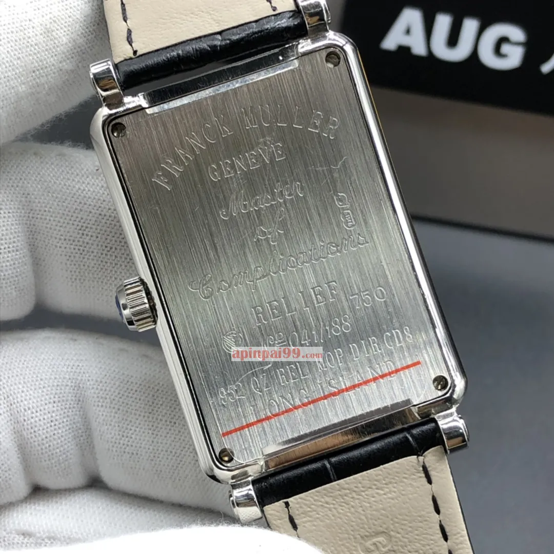 フランクミュラーの最高級スーパーコピーメンズ腕時計 60059SN[8]