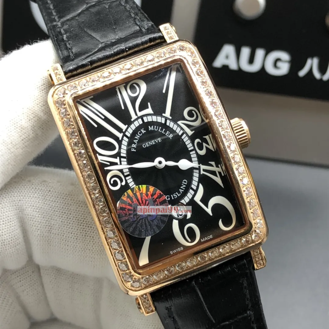 人気ブランドフランクミュラーメンズコピー腕時計 60059SBA[2]