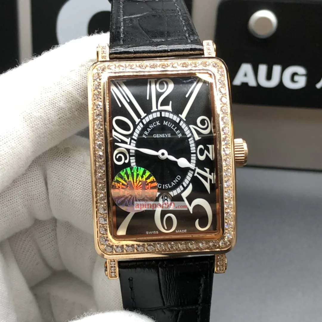 人気ブランドフランクミュラーメンズコピー腕時計 60059SBA[3]