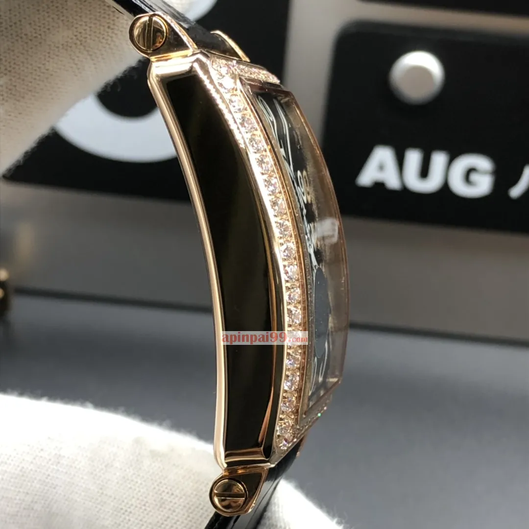 人気ブランドフランクミュラーメンズコピー腕時計 60059SBA[6]