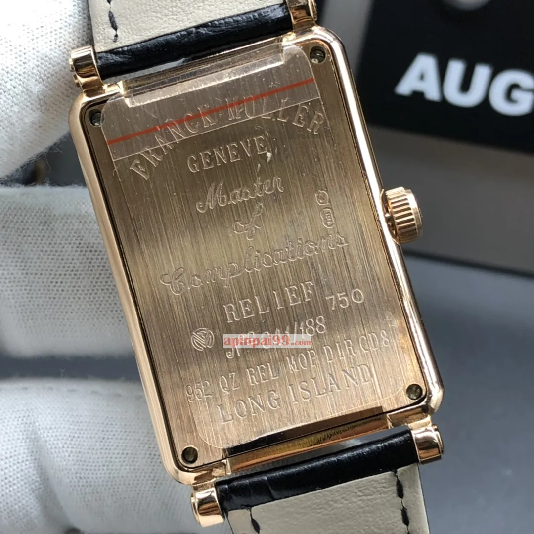 人気ブランドフランクミュラーメンズコピー腕時計 60059SBA[8]