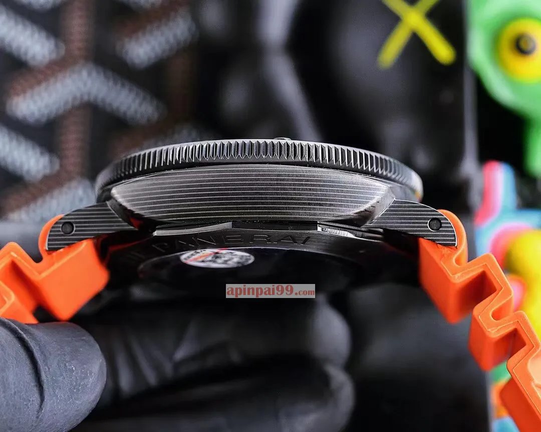 最完璧パネライ サブマーシブル プロフェッショナル ダイビングスーパーコピー時計 PAM1232[3]