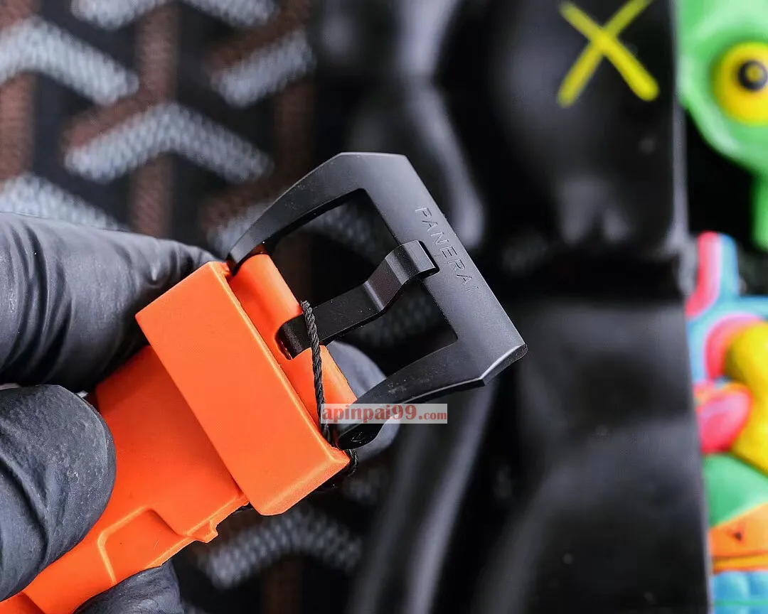 最完璧パネライ サブマーシブル プロフェッショナル ダイビングスーパーコピー時計 PAM1232[5]