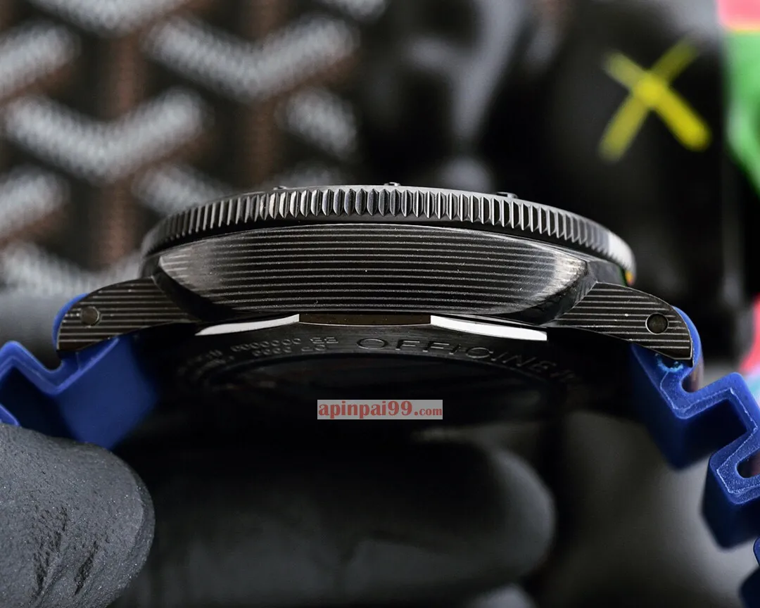 人気のブランドパネライ サブマーシブル プロフェッショナル ダイビング時計 PAM1233[3]