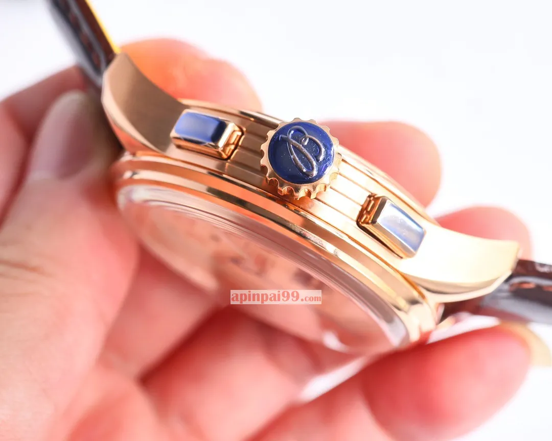 新作ブライトリングスーパーコピー通販時計 プルヤ シリーズ AB2510651[5]