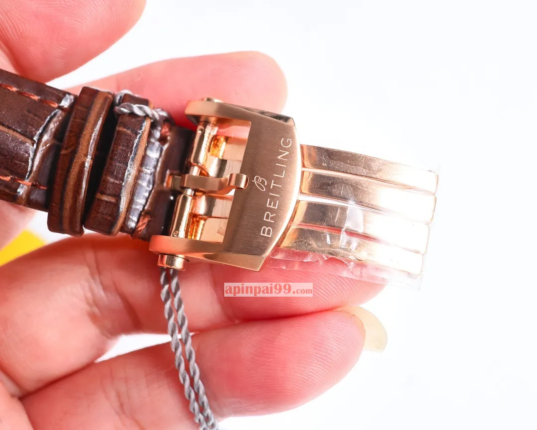 新作ブライトリングスーパーコピー通販時計 プルヤ シリーズ AB2510651[8]