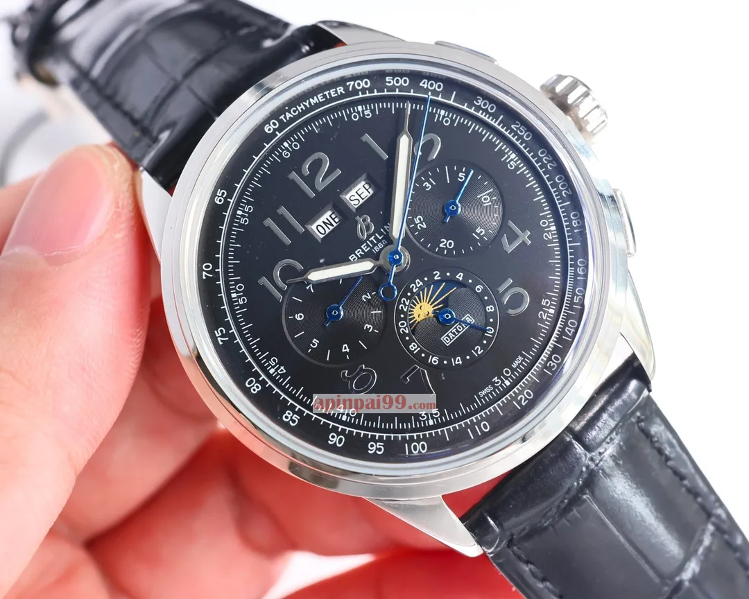 ブライトリング時計コピーN級品偽物 プルヤ シリーズ AB2510652