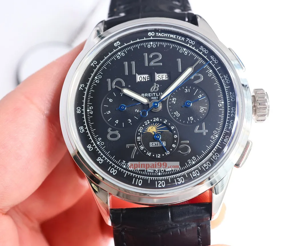 ブライトリング時計コピーN級品偽物 プルヤ シリーズ AB2510652[1]