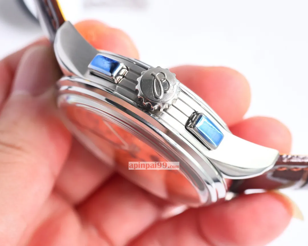 ブライトリング時計コピーN級品偽物 プルヤ シリーズ AB2510652[6]