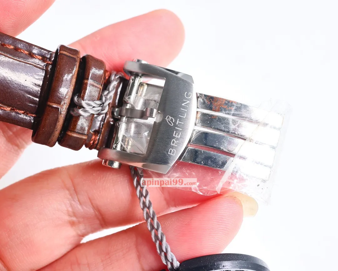 ブライトリング時計コピーN級品偽物 プルヤ シリーズ AB2510652[9]