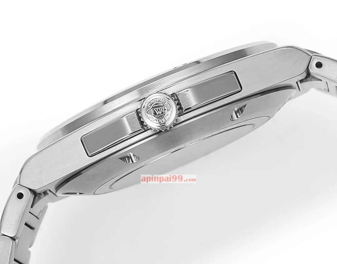 IWCブランド偽物 インヂュニア自動巻きコピー時計 171513