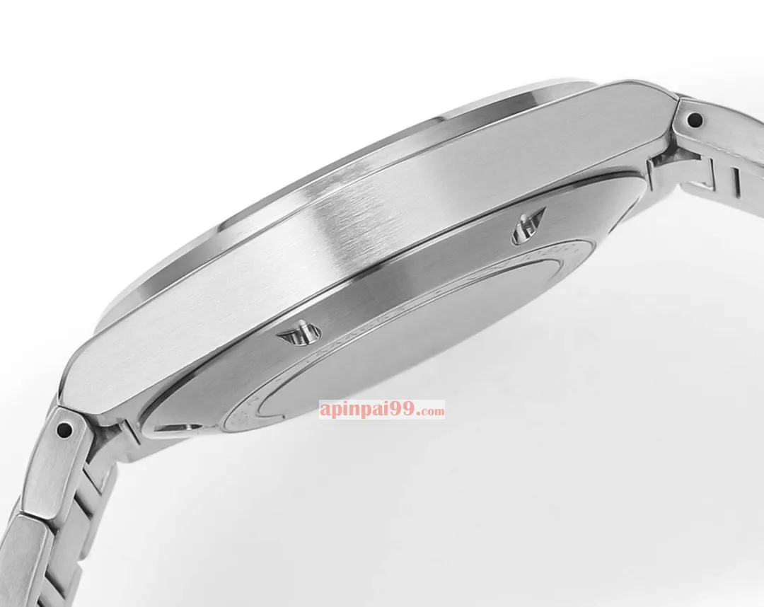 IWCブランド偽物 インヂュニア自動巻きコピー時計 171513[1]