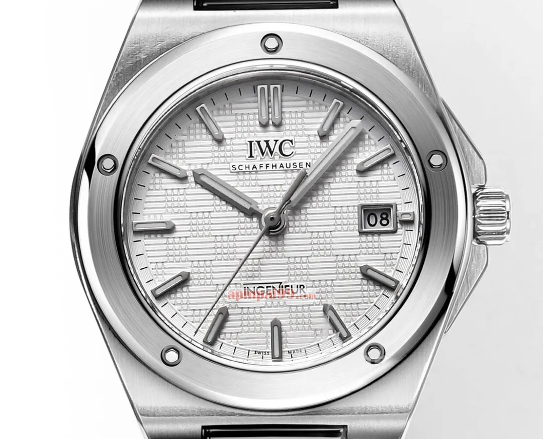 IWCインヂュニア自動巻きスーパーコピーN級品時計 171514[6]