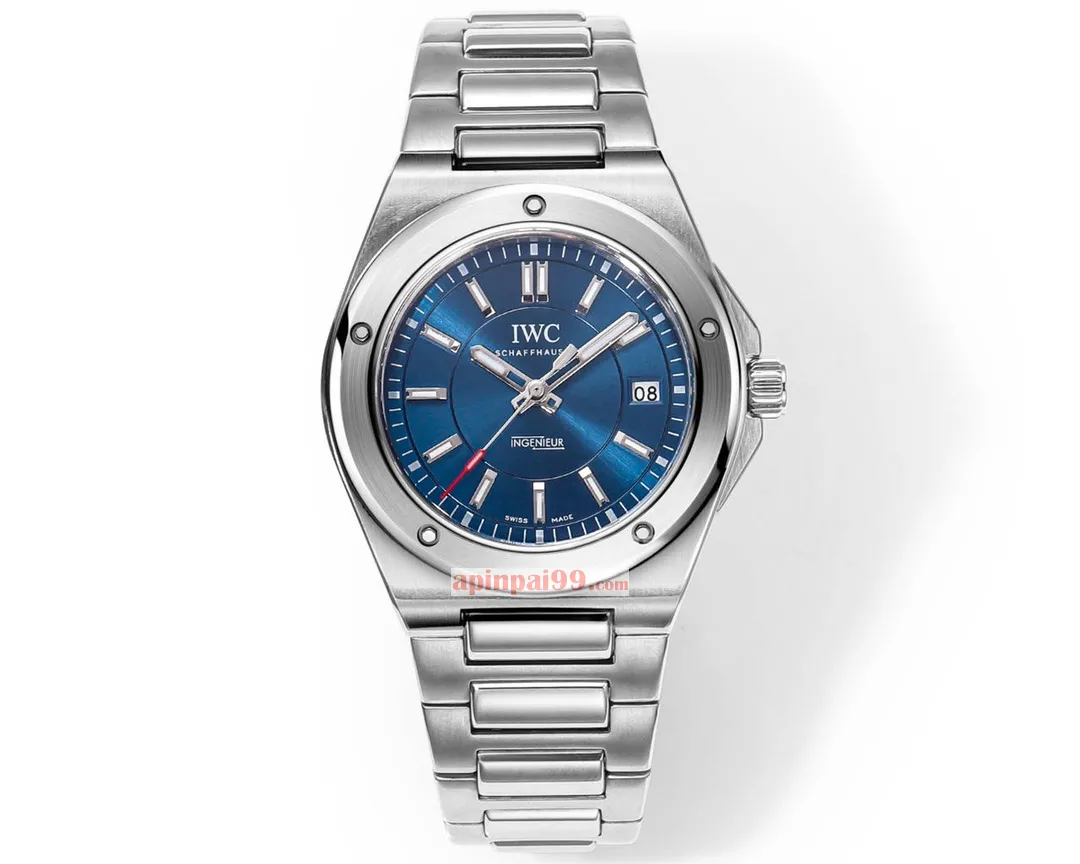 2024大人気 IWCコピーインヂュニア自動巻き時計 171510[5]