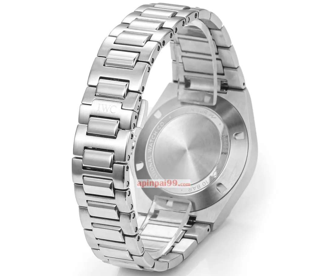 2024大人気 IWCコピーインヂュニア自動巻き時計 171510[7]