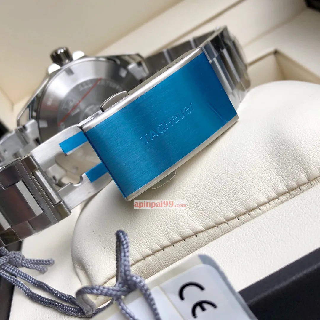 最大のタグ・ホイヤー アクアレーサー シリーズ メンズスーパーコピー腕時計 12360[3]