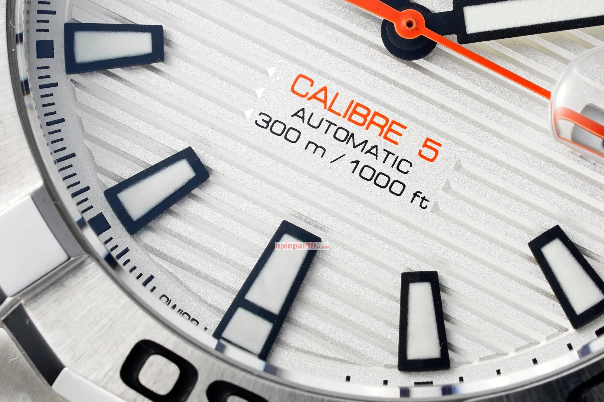 2024最完璧タグ・ホイヤー シリーズの時計 158088[4]