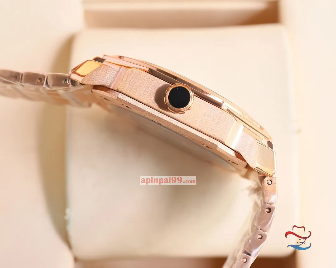 ブルガリ新作オクト フィニッシモ トスカーナ コッパー時計コピー bv00089[7]