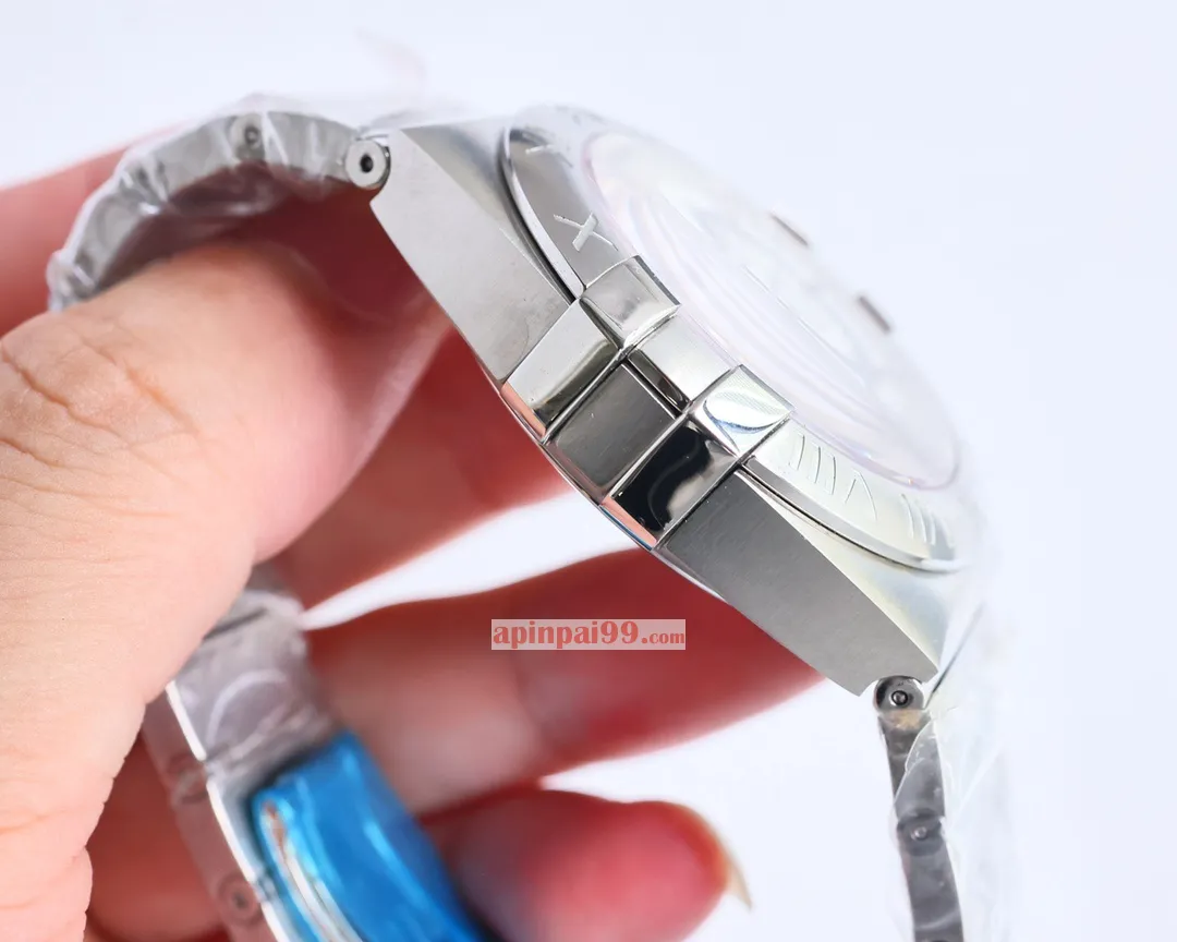 最高品質の多機能オメガ時計コピーコンステレーションダブルイーグルシリーズ 48964[6]