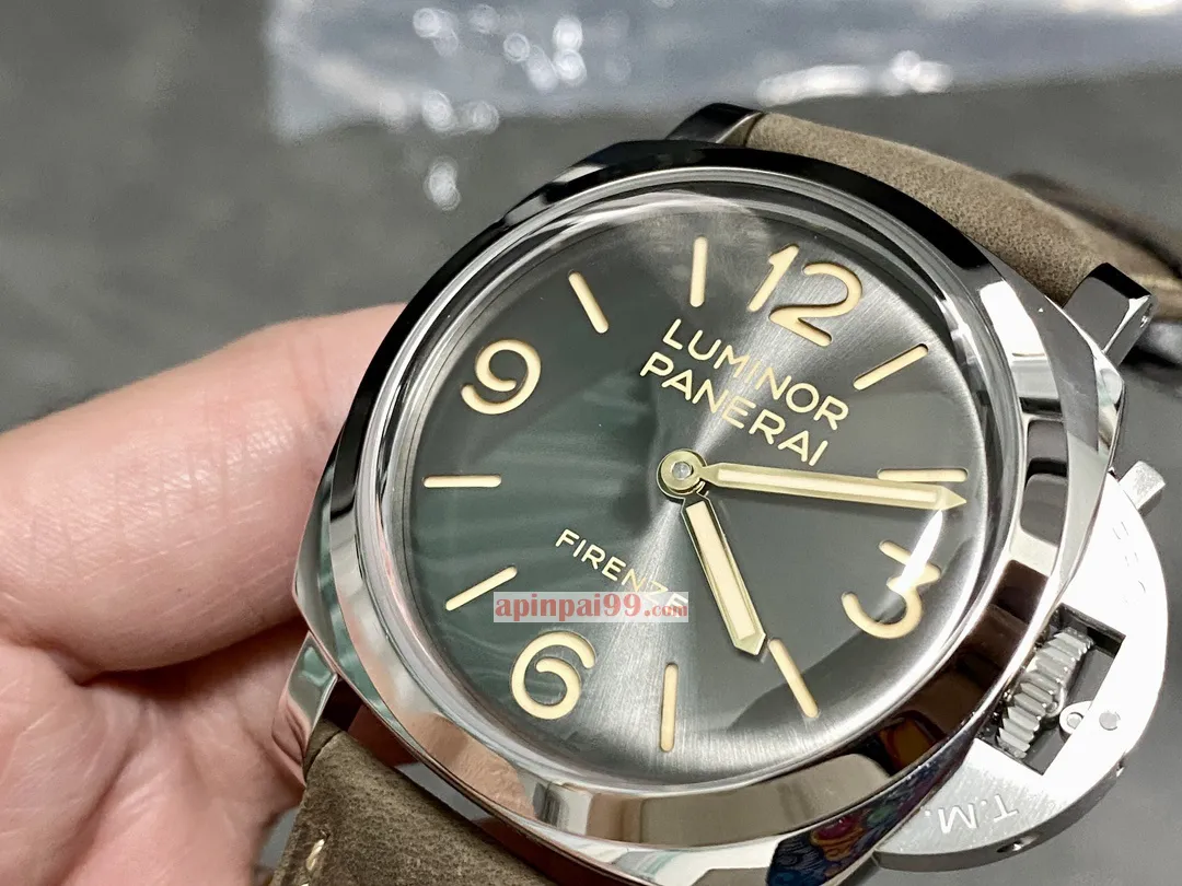 人気のパネライ ルミノスーパーコピー時計 171524[2]