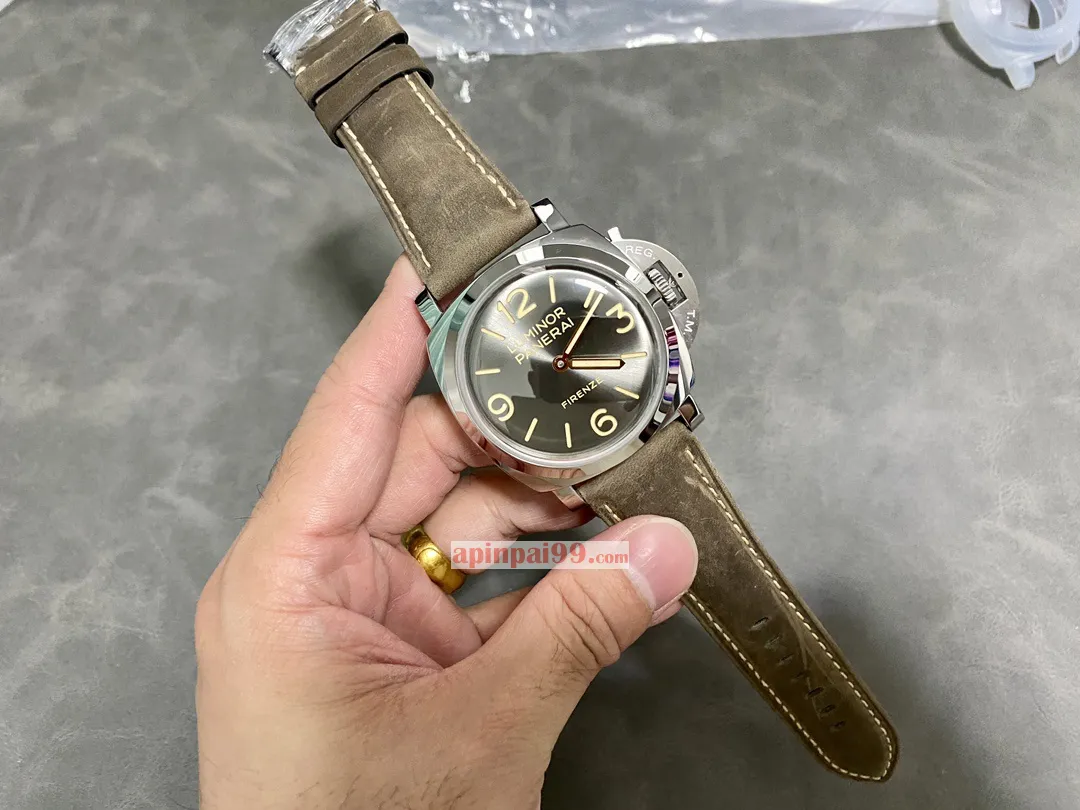 人気のパネライ ルミノスーパーコピー時計 171524[3]