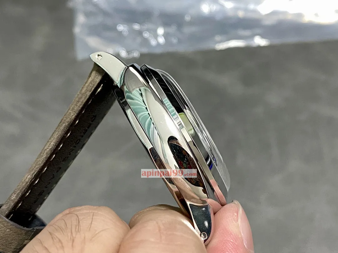 人気のパネライ ルミノスーパーコピー時計 171524[5]