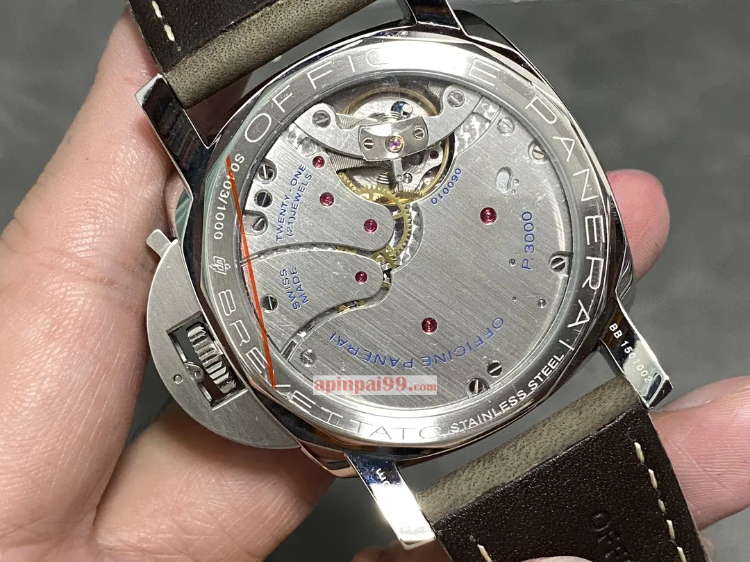 人気のパネライ ルミノスーパーコピー時計 171524[6]