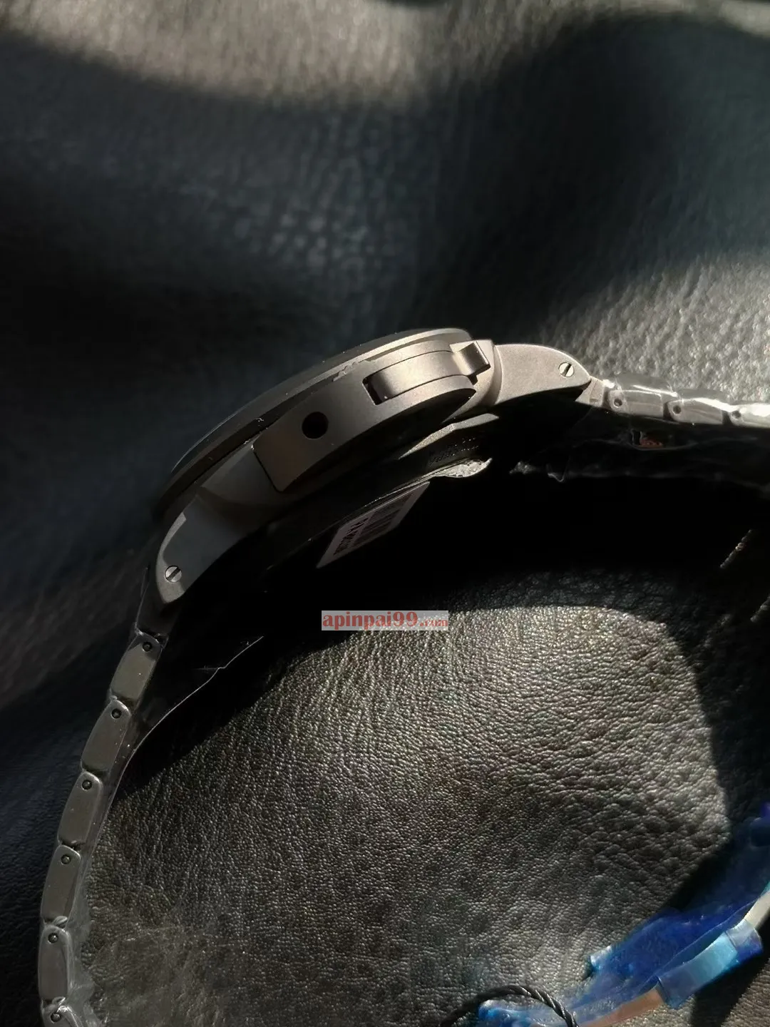 高品質パネライ ルミノール 1950 シリーズ セラミックコピー通販時計 PAM00438[5]