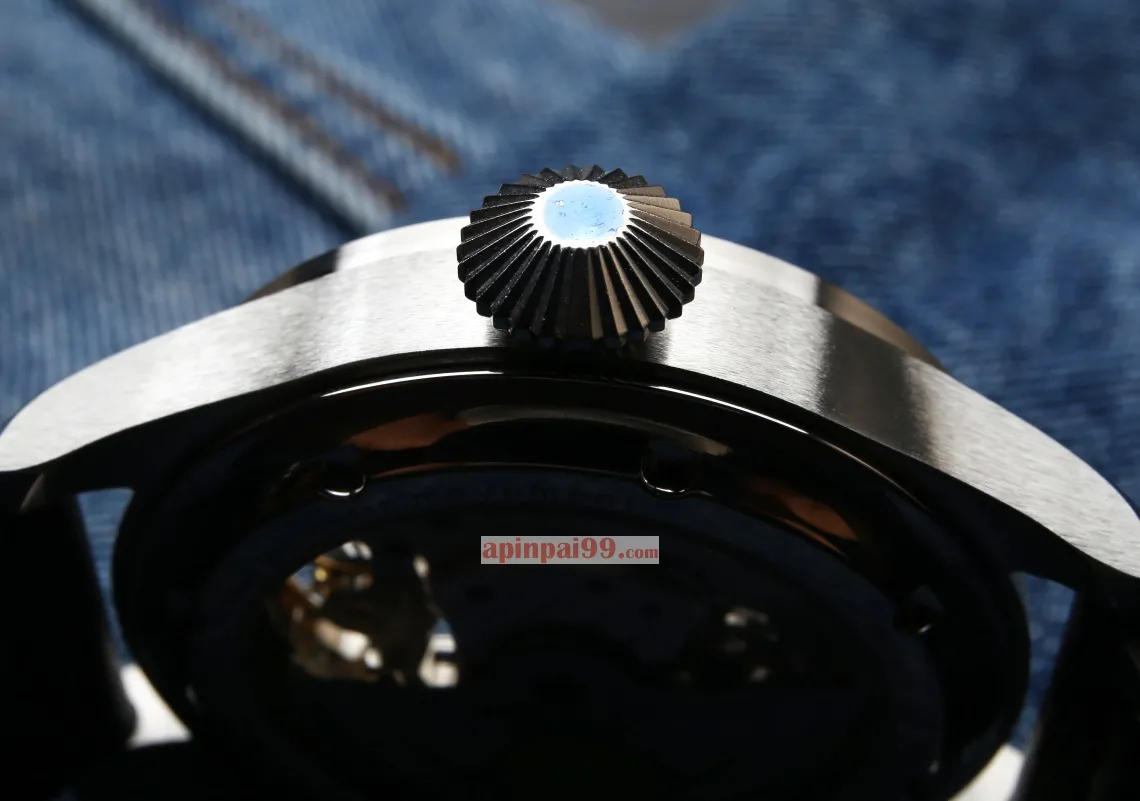 IWC シャフハウゼン ラージ パイロット シリーズ トゥールビヨン時計n級 462008[6]