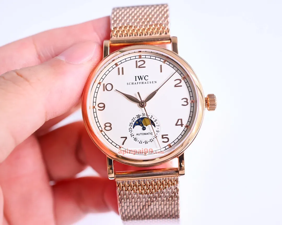 ブランド時計コピーIWC ポートフィノ 39mmシリーズ 63540