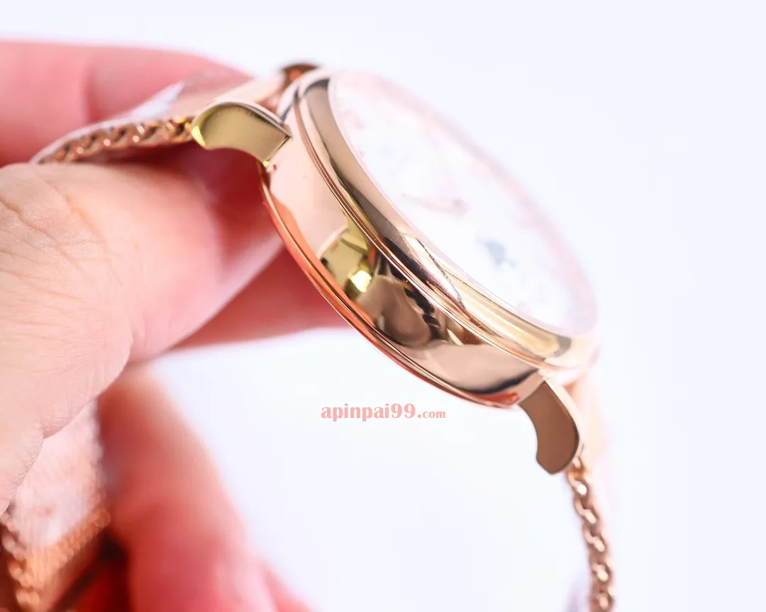 ブランド時計コピーIWC ポートフィノ 39mmシリーズ 63540[4]