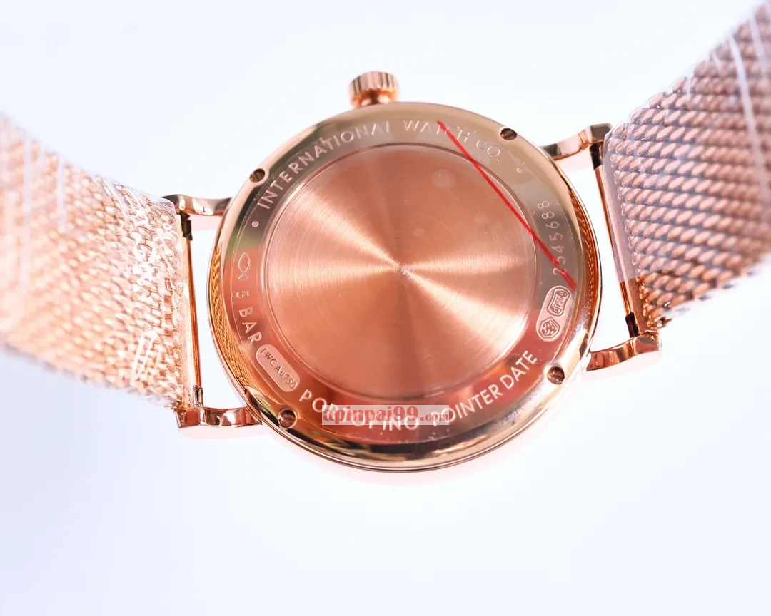 ブランド時計コピーIWC ポートフィノ 39mmシリーズ 63540[6]