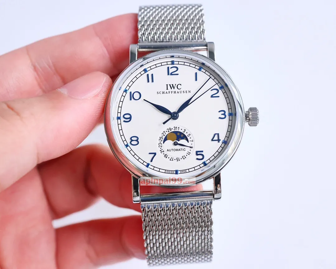 新作IWC ポートフィノ 39mmシリーズスーパーコピー通販 63541