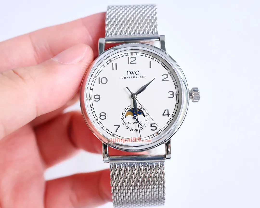 新作IWC ポートフィノ 39mmシリーズスーパーコピー通販 63541[1]