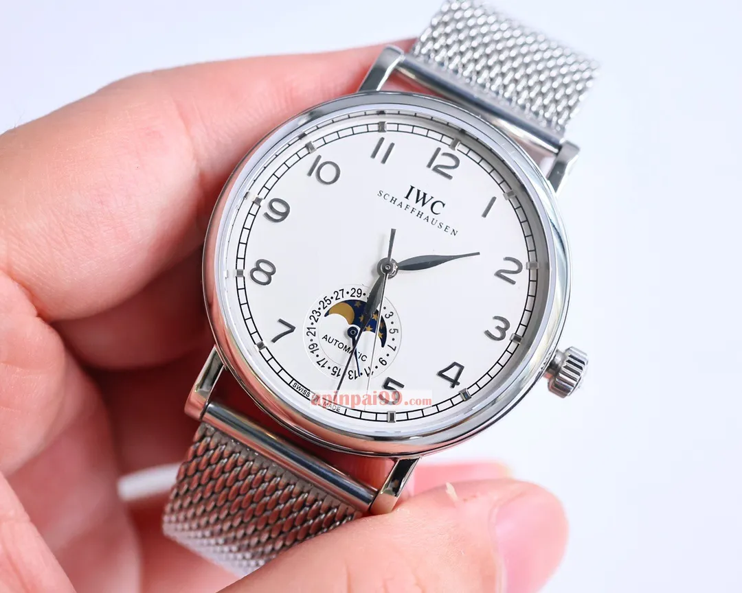 新作IWC ポートフィノ 39mmシリーズスーパーコピー通販 63541[2]