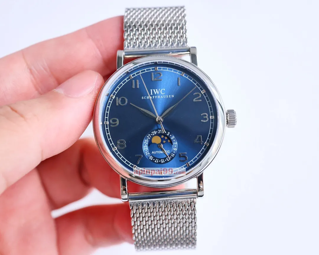 新作IWC ポートフィノ 39mmシリーズスーパーコピー通販 63541[3]