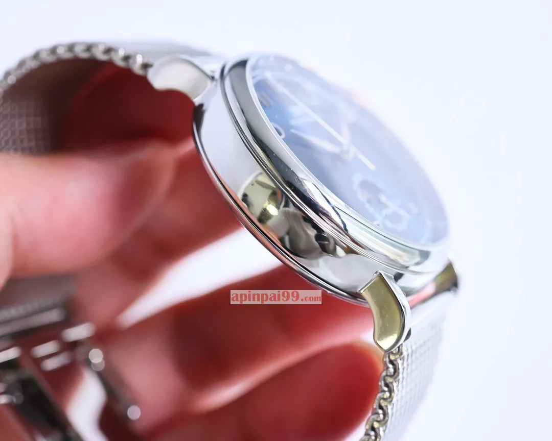 新作IWC ポートフィノ 39mmシリーズスーパーコピー通販 63541[5]