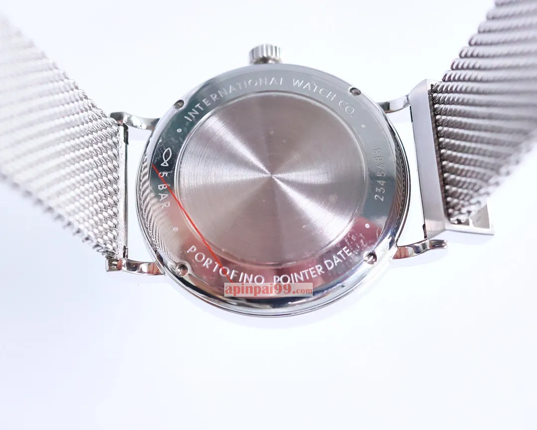 新作IWC ポートフィノ 39mmシリーズスーパーコピー通販 63541[6]