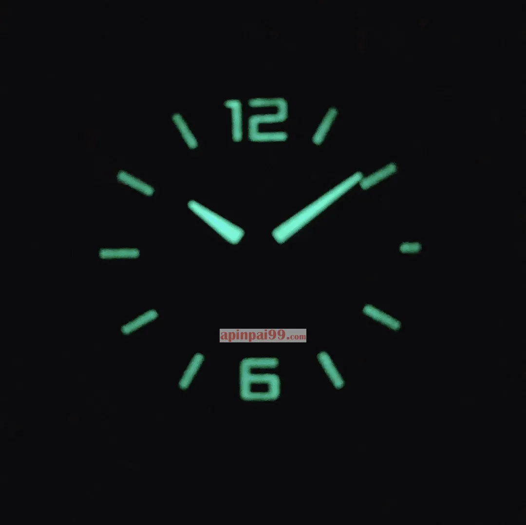 タグ・ホイヤー独特魅力の H6 3針メンズスーパーコピー腕時計 WAZ1110.FT8023[8]