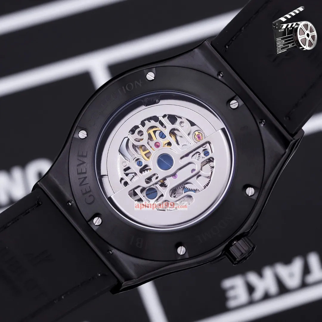 ウブロの最高級ダイヤモンド セットコピー時計 hb58902[8]
