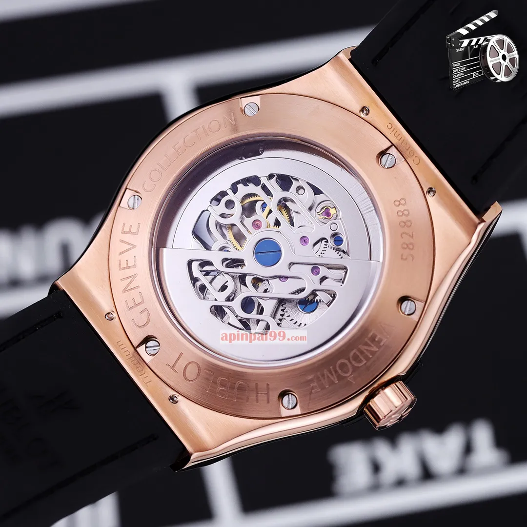 最高品質ウブロダイヤモンド セットスーパーコピー時計 hb58963[6]