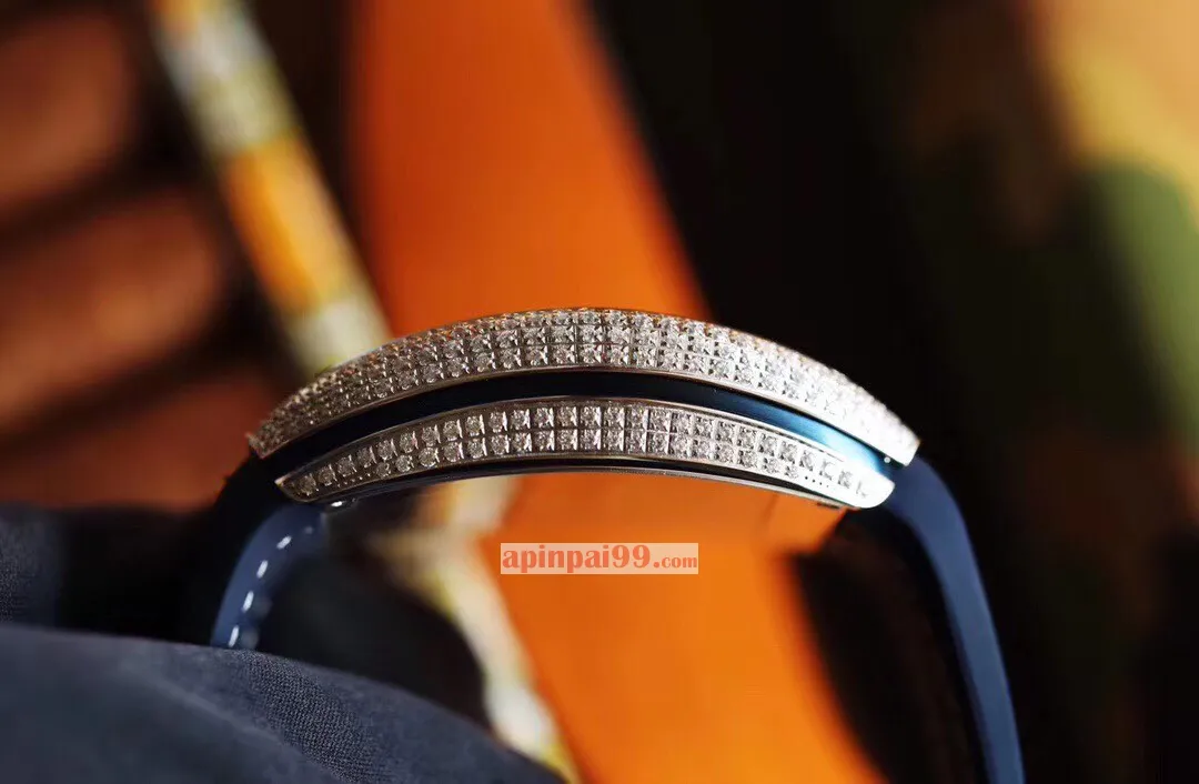 フランクミュラースーパーコピーN級品ヴァンガード V45 スターリーヌードル送料無料 164784[5]