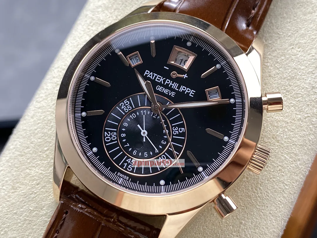 2024パテックフィリップスーパーコピー時計 コンプレックス マルチファンクション シリーズ 5969R-001[2]